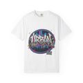Urban Graffiti City T-Shirt