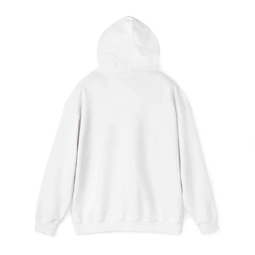 Buddha King Graphic Hoodie — Urban Zen Streetwear