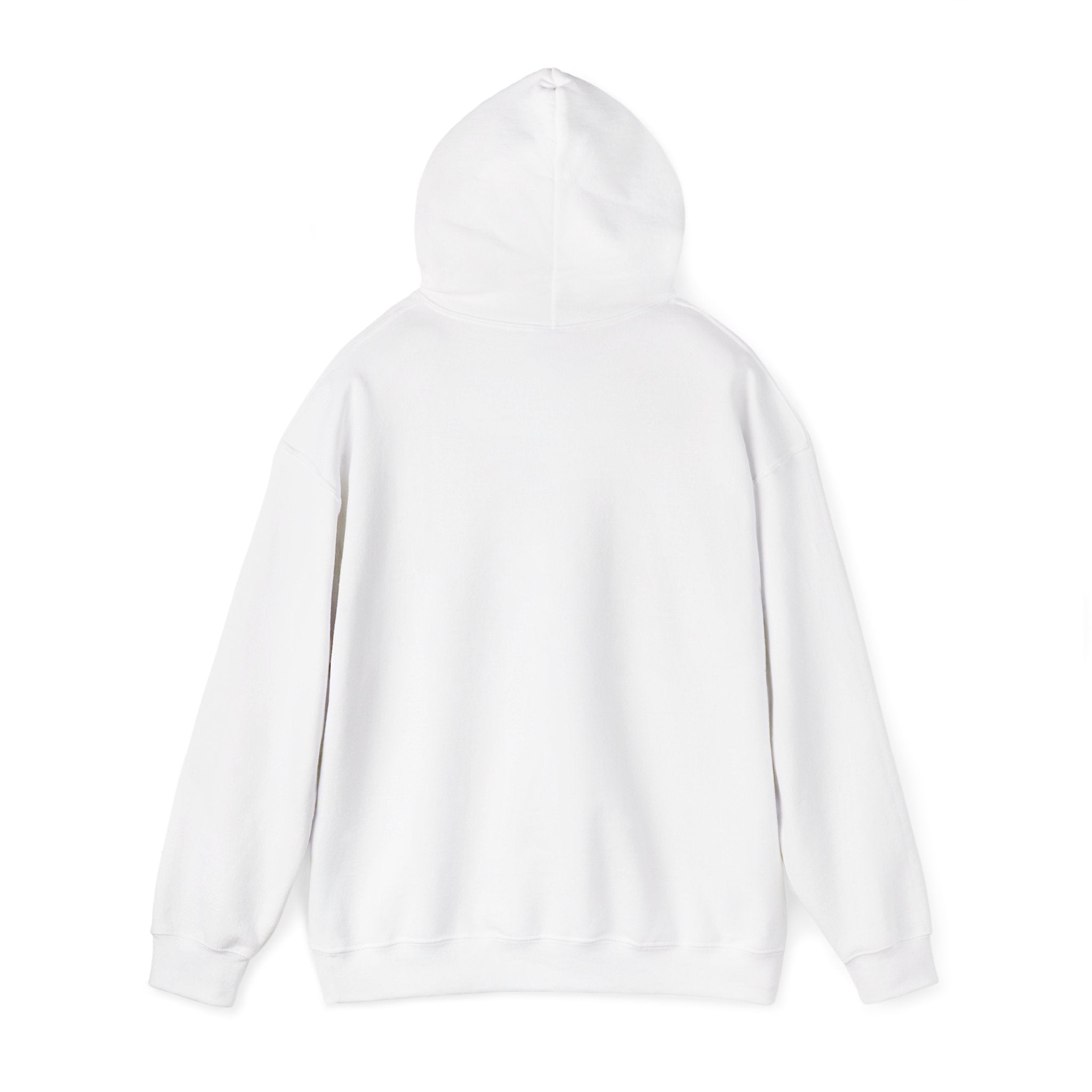 Buddha King Graphic Hoodie — Urban Zen Streetwear