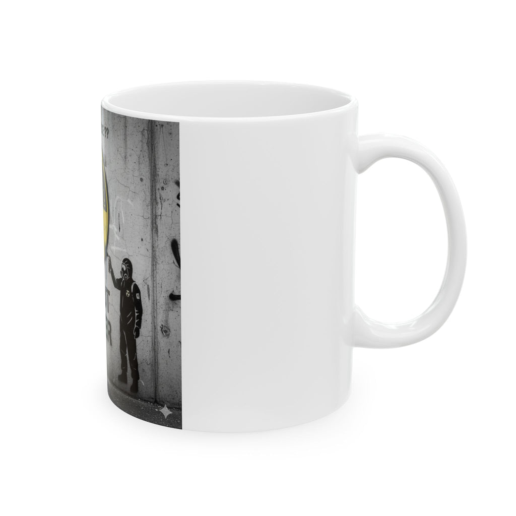 Ceramic Mug, (11oz, 15oz)