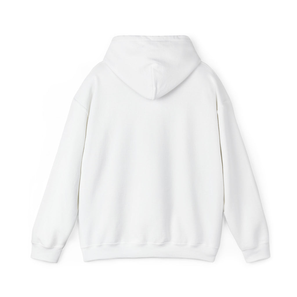 Buddha King Graphic Hoodie — Urban Zen Streetwear