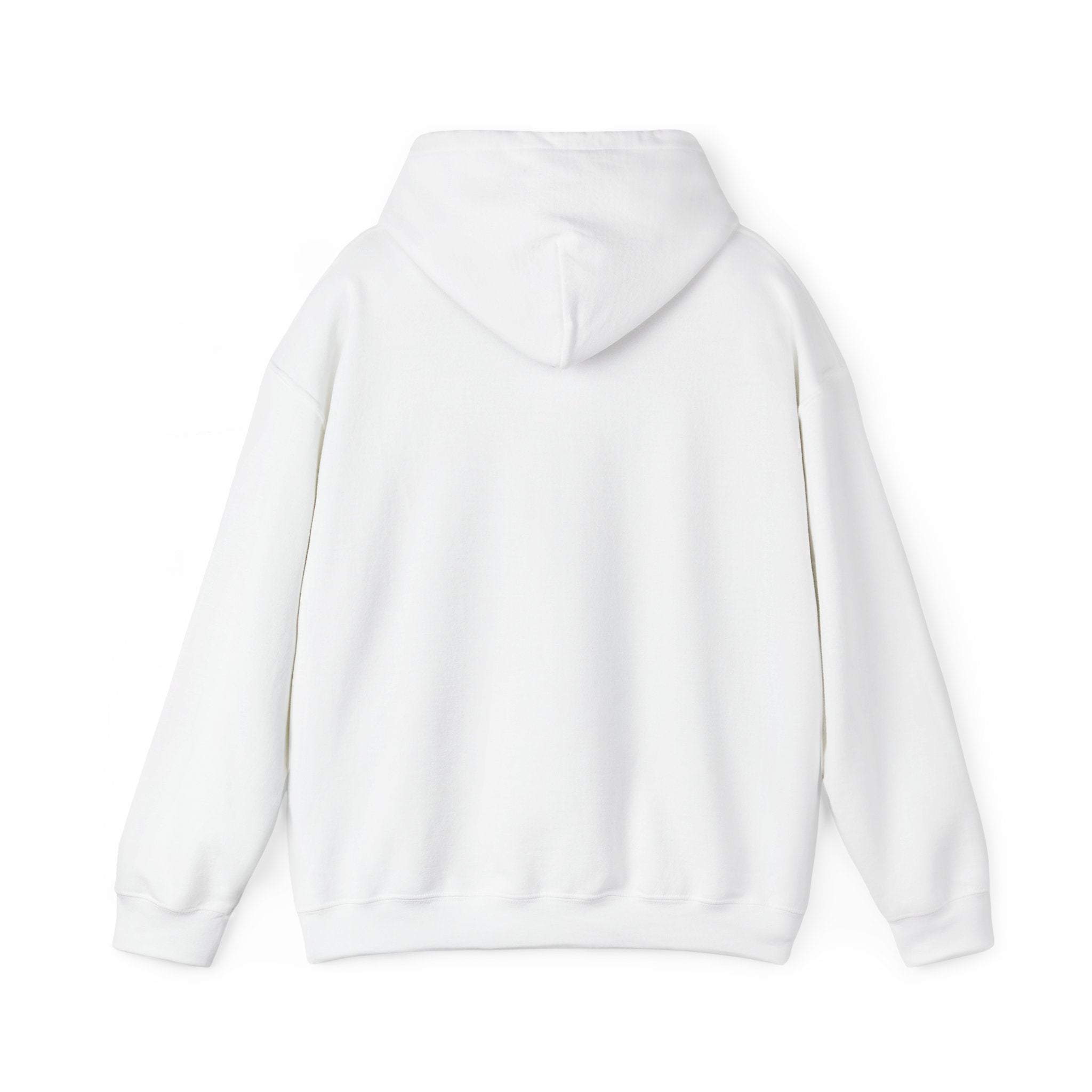 Buddha King Graphic Hoodie — Urban Zen Streetwear