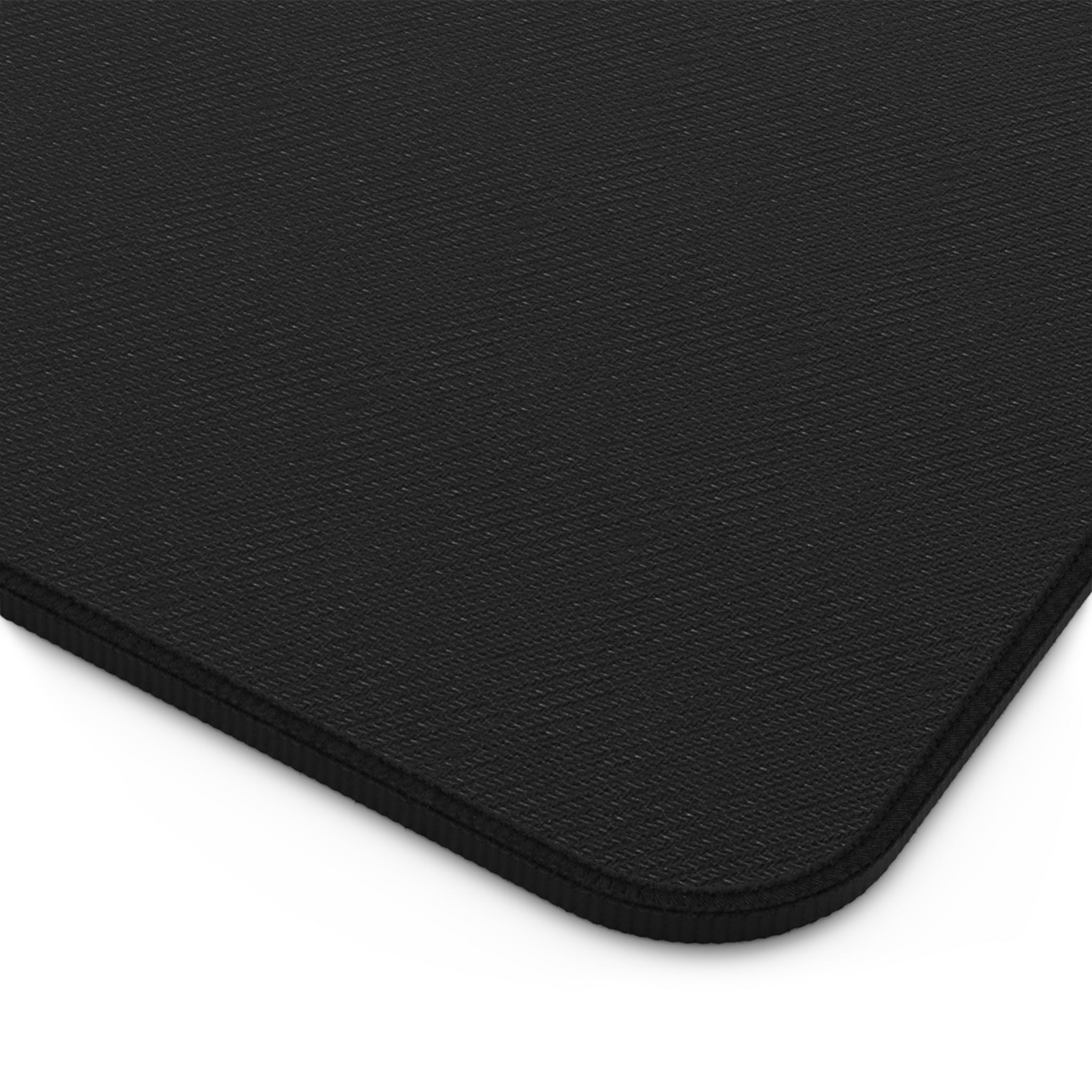 Angel "Find Your Wings" Desk Mat — Urban Street Art Mouse Pad